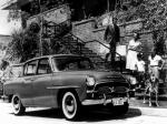 Toyopet Crown RS-L 1958 года (NA)